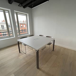 Bureau privé 150 m² 20 postes Coworking Rue Nationale Lille 59800 - photo 23